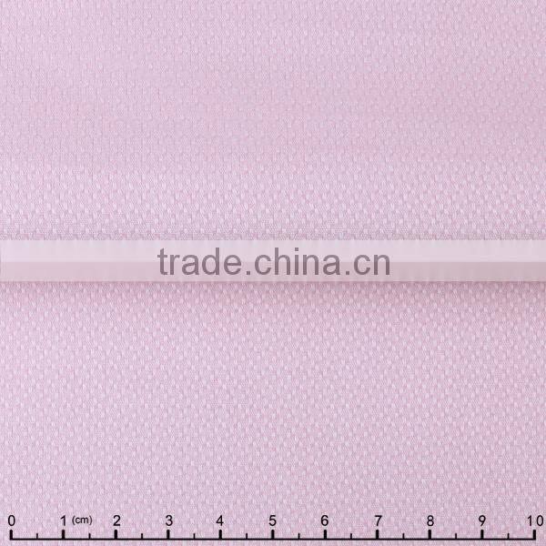 James no minimum pure cotton 50s solid dobby cool confort Shirting Fabric