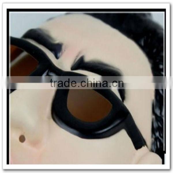 PSY Gangum style mask for party-2013 Popular!