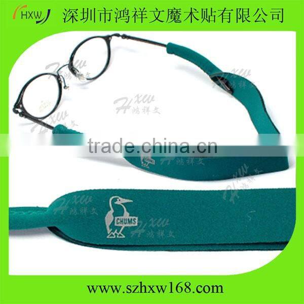 Sunglasses straps,cheap custom sunglass strap