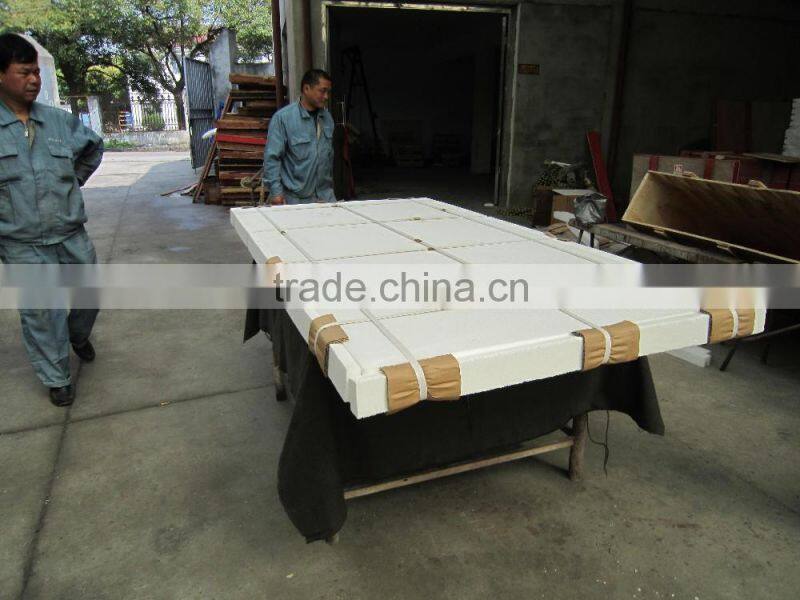 X-ray lead glass