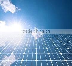 Solar Panel Fabric made in China High efficiency /MJ