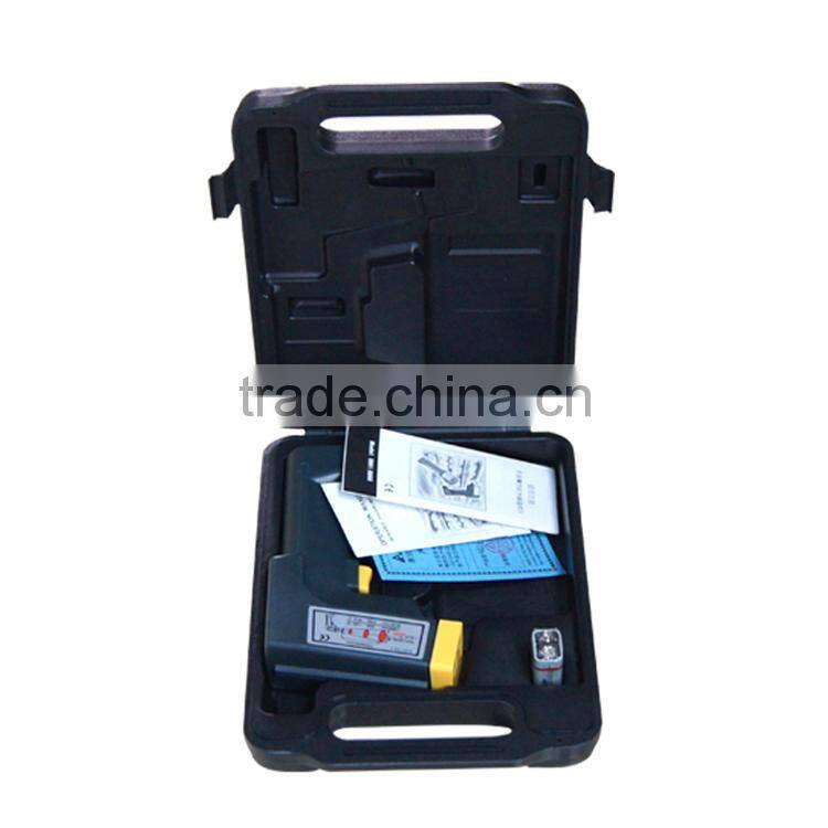 Portable Digital Infrared Temperature Detector AZ8866 Food Laser Thermometer Gun
