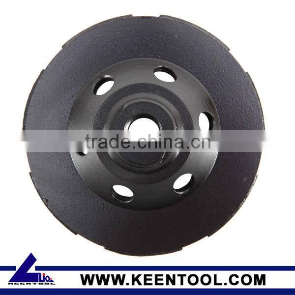 Polishing tools Diamond Cup Grinding Wheel