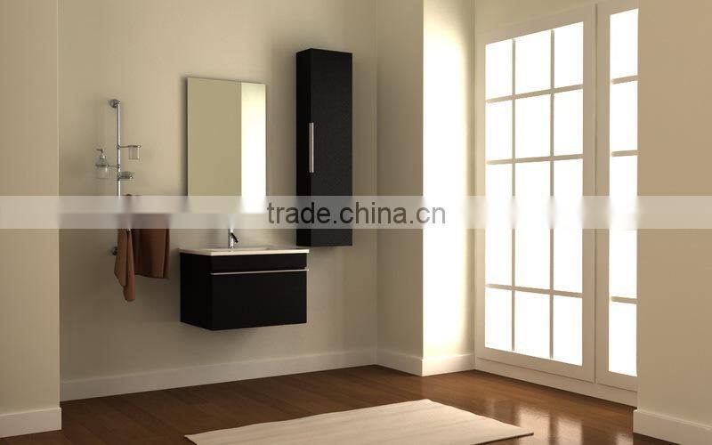 CRW GT06 Small Bathroom Vanity