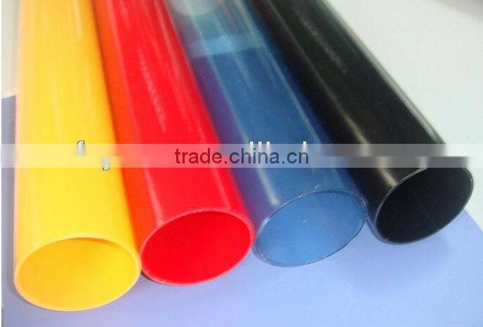 PVC punching strip