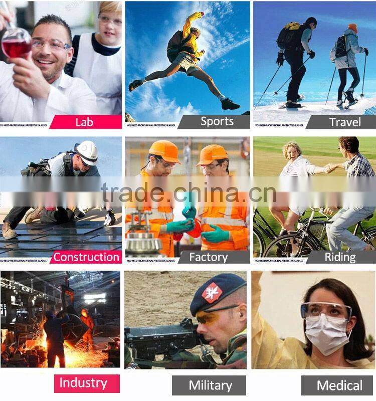 Protective Dust-proof Safety Goggles