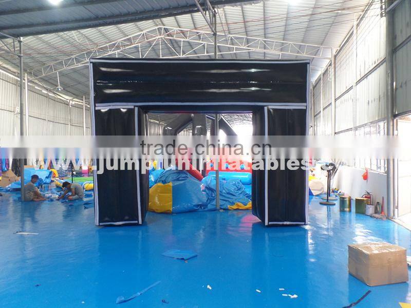 Printing entrance archway custom-made Inflatable runing rach,Racing inflatable start entrance archdoor