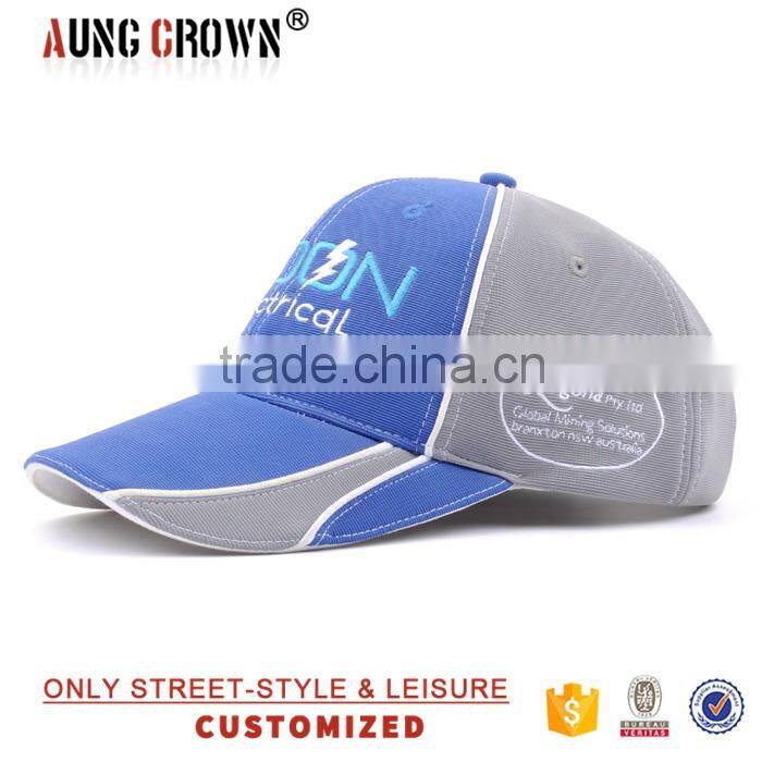 small order best cotton cheap baseball cap