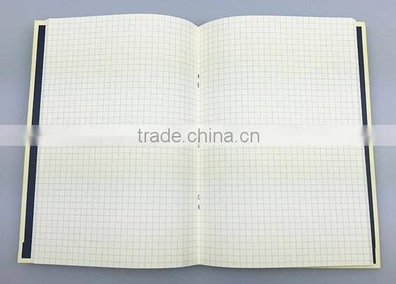 Colorful Paper School Notebook /Promotional A5 School Composition Notebooks