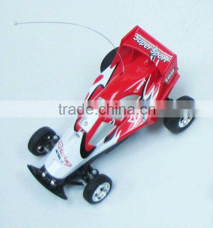 Wholesale The Newest Gift Toy For Child Car mini rc racing toys car