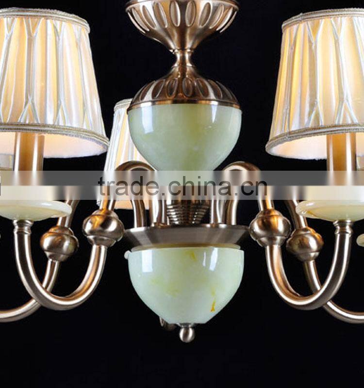 Vintage pendant light