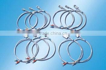 Special Armored Heating Cables