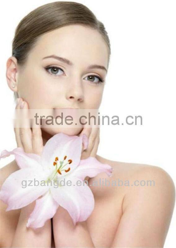 Handheld electric microneedle therapy machine BD-WZ001