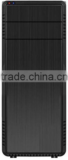 2015New Design! !New Desktop pc slim chassis, empty chassis