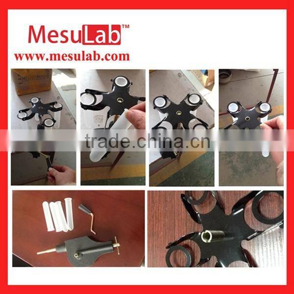 Handle centrifuge ( use for chemical )