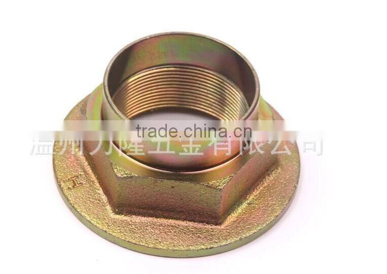 Non-standard Copper Parts