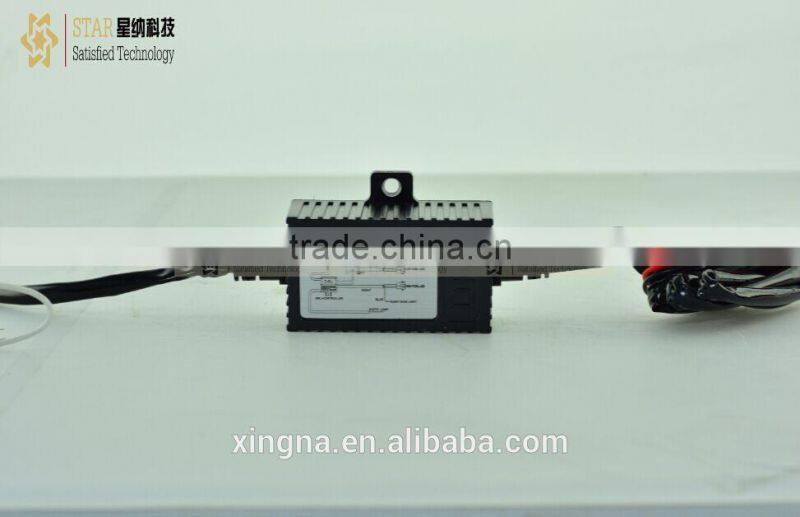 Emergency security car1W*4LED(4W) blue led strobe light/ strobe light grill MR-01/2