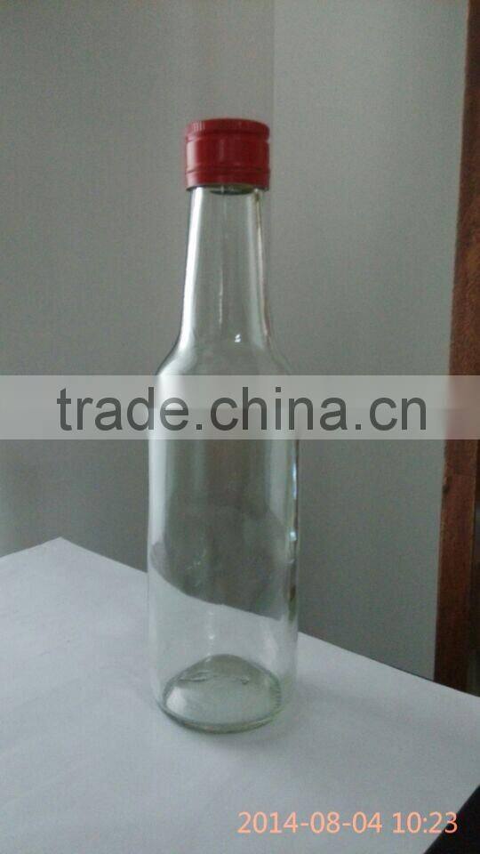liqueur glass bottles