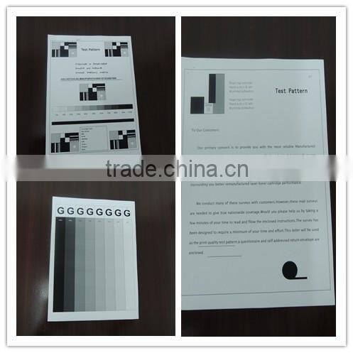 compatible toner cartridge for DELL printer toner cartrige