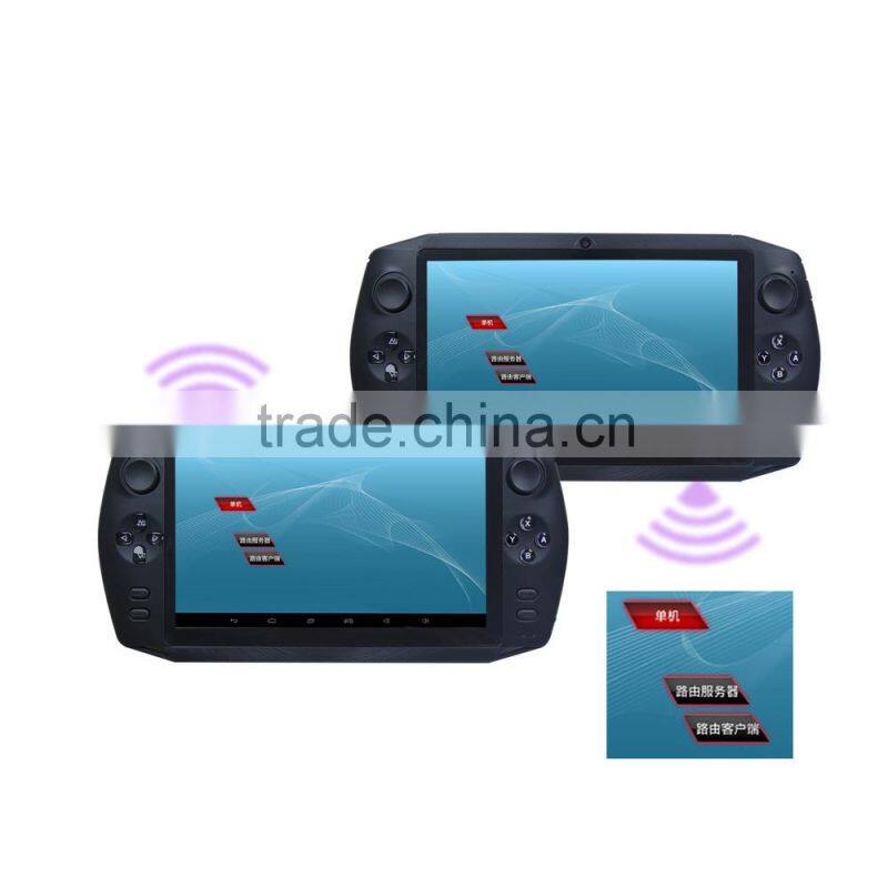 2016 Hight quanlity 2 Players With Wifi Android Flash Game