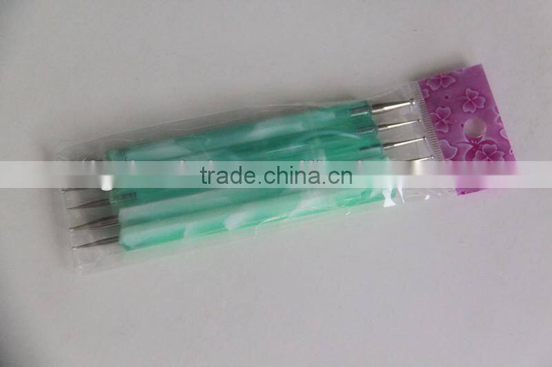 Acrylic Nail Brush Set wholesale