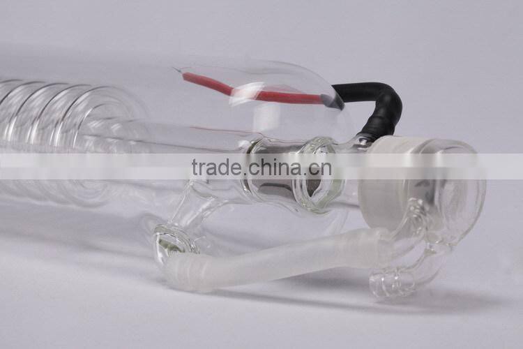 Shanghai factory First Choice glass tube laser 150w co2