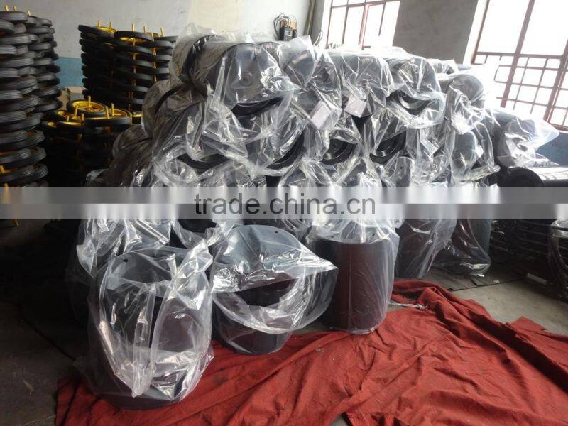 123L Large Garden Tractor Lawn Roller TC0523