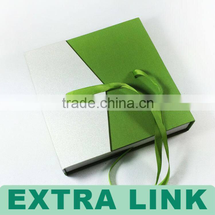 New Design Handmade Recycle Customized custom cardboard packaging