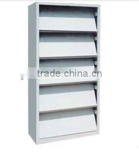 High quality book case made in China on hot sale