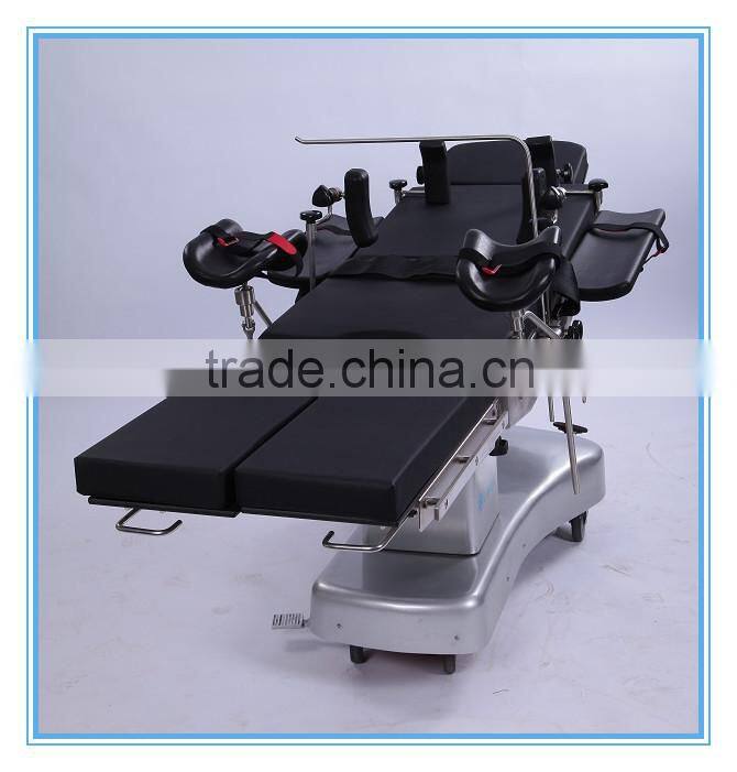 CE&ISO Approved surgical table