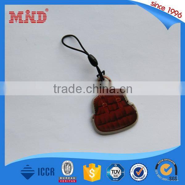 MDE34 wholesale customized shape NFC Epoxy tag