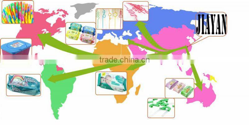 multifunction LCD cleaning wet wipes