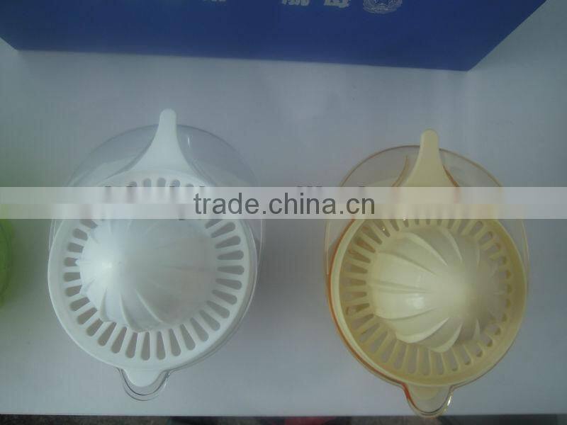 Manual Orange Juicer