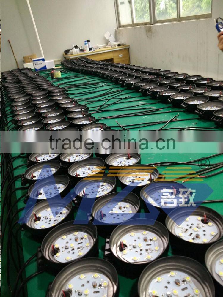 MZ Auto Lamp LED Off Road Lights IP67 HOT 27W led work light LED Headlights for ATV SUV JEEP 2025LM Cheap factory wholesale RoHS