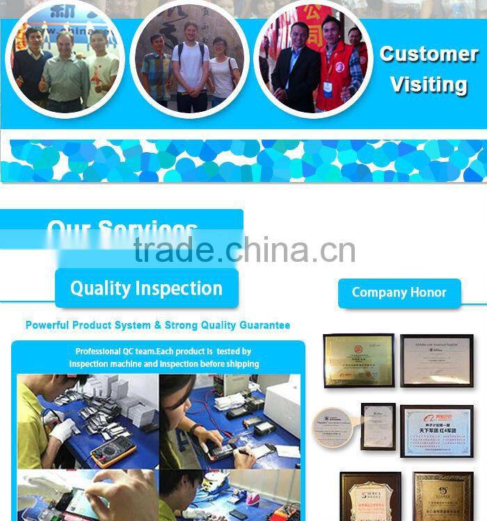 wholesale for apple ipad 6 leather case