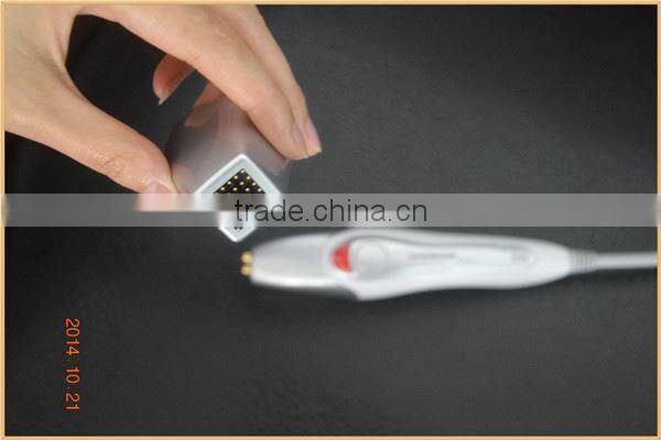 skin care thermagic rf machine