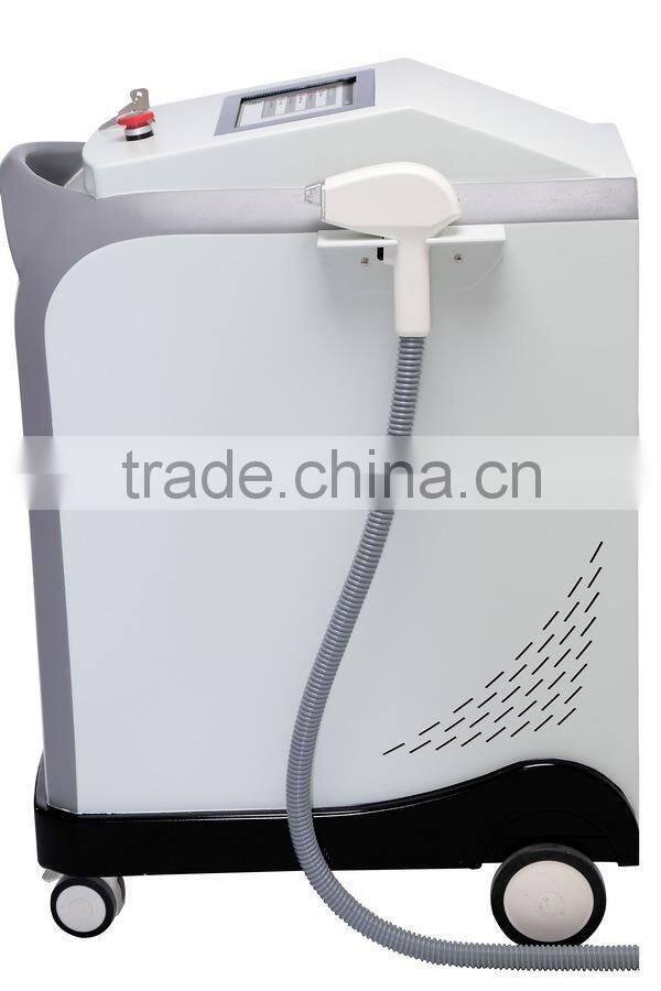 Professional diode laser hair removal machine TSL-1121P with CE