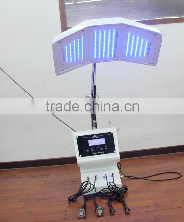 Latest PDT shock theroapy aged care equipment