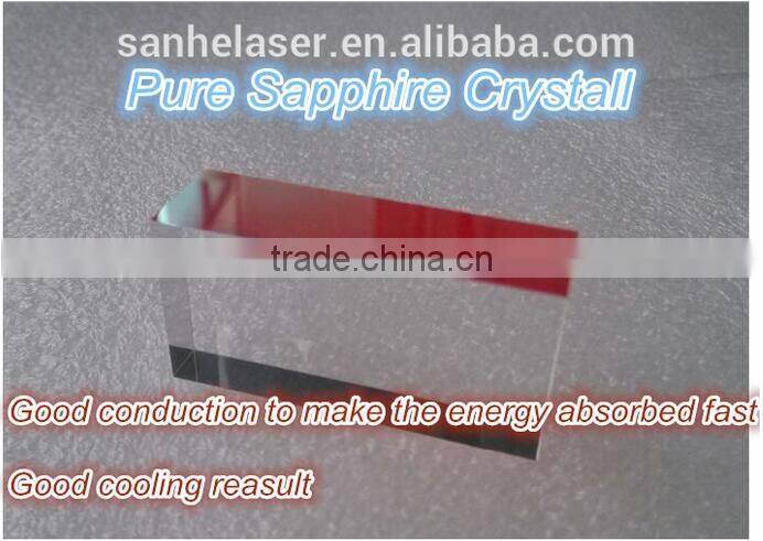 e-light IPL laser hair removal machine SHR function