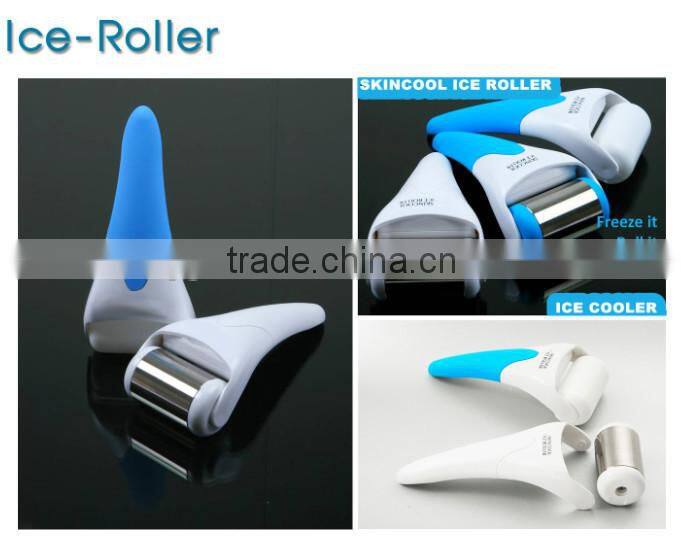 Ice Roller Massage for face and body with high quality