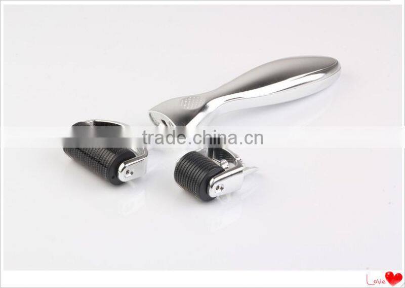 600&1200 Needles Derma roller / Dermaroller (Factory Wholesale)