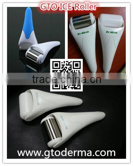 GTO Ice Roller Cooler