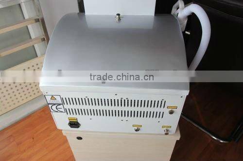 C001 Flexible touch screen ipl rf e-light hair depilation