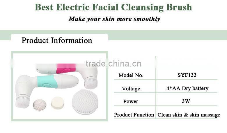 Best cleansing brush for face Cleaning brush face Deep cleaning brush for face