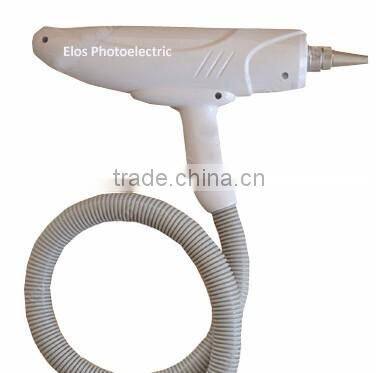 2015 mini laser tattoo removal machine&Q switch nd yag laser& nd-yag laser tattoo removal equipment