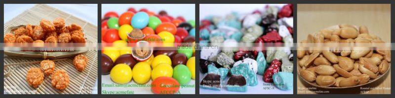 New Crops Red Skin Peanut Kernel