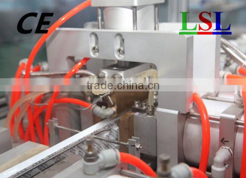 Suppository Fluid Packing Machine