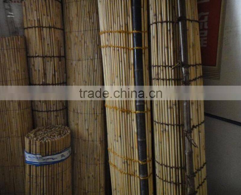 Bamboo Curtain Weaving Machine | Straw Knitting Machine