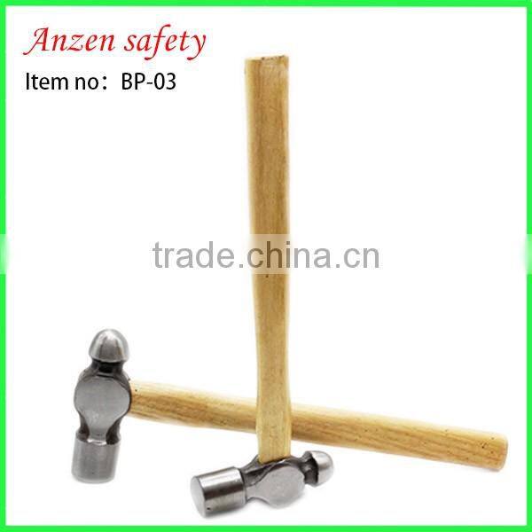 best price linyi hand tools 2LB ball pein hammer