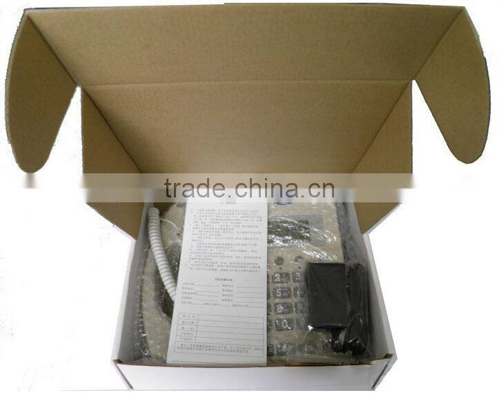 best selling products latest technology gsm phone / ip phone / GSM wireless phone made in china